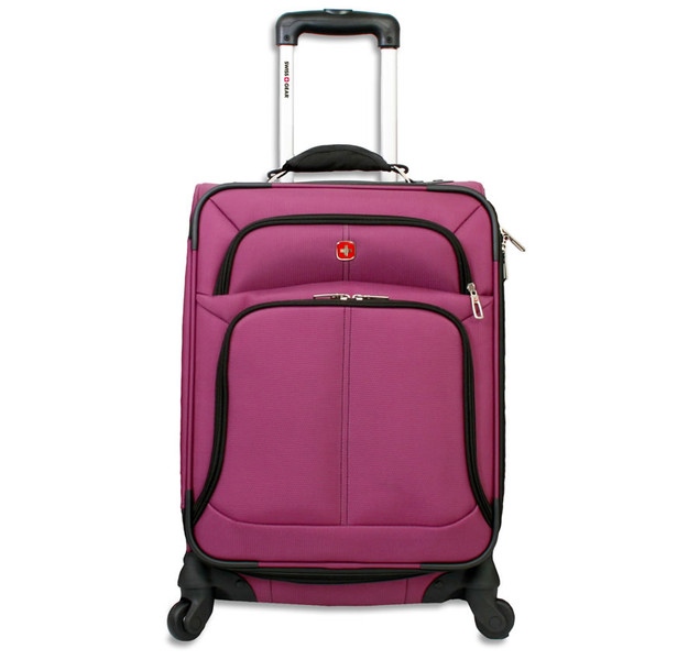 Wenger/SwissGear SA88020167 Travel bag Purple luggage bag