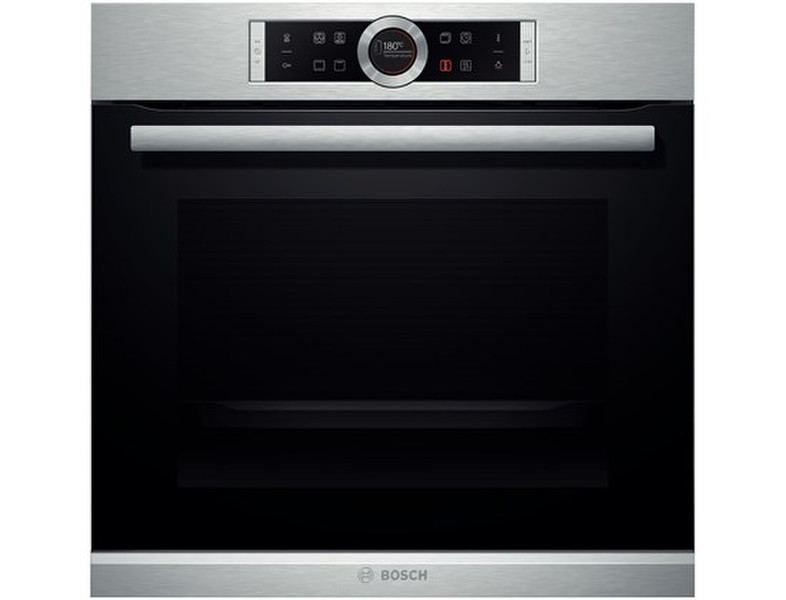 Bosch HBG632BS1 Electric oven 71L A+ Stainless steel