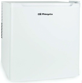 Orbegozo NVE 4600 freestanding 38L Unspecified White refrigerator