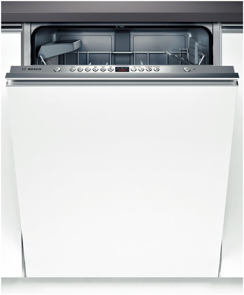 Bosch SBV93M50NL Полностью встроенный 13мест A++ посудомоечная машина