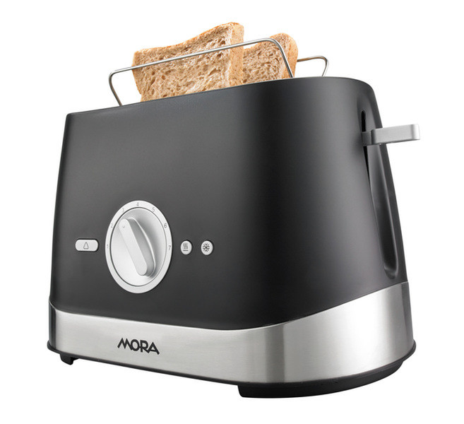 Mora TP 900 B toaster