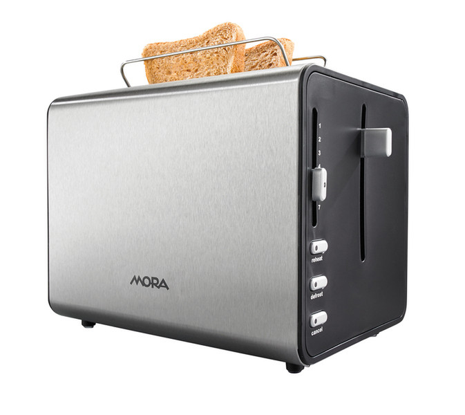Mora TP 903 X toaster