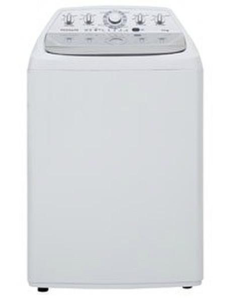 Frigidaire FWAC16H4MSGKW Freistehend Toplader 650RPM Nicht spezifiziert Weiß Waschmaschine