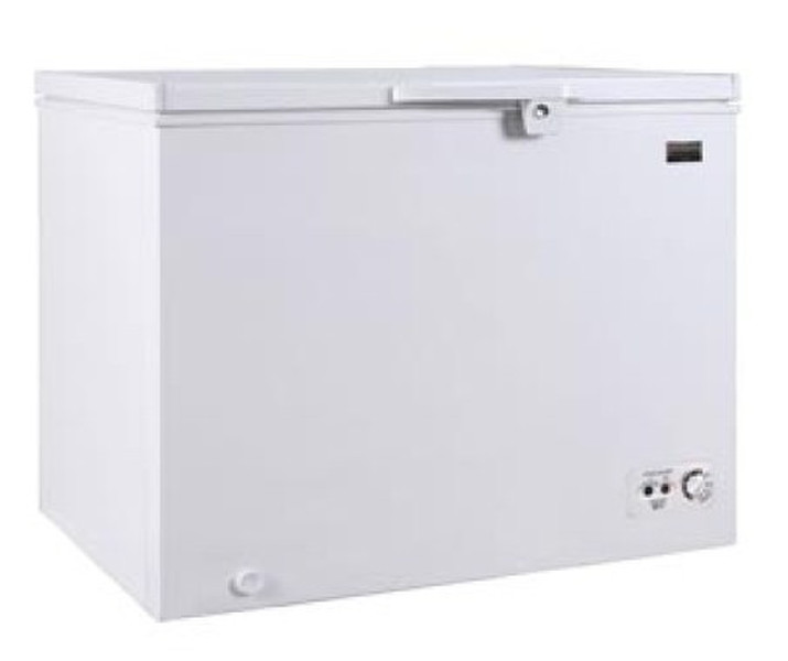 Frigidaire FFC07A4MMW freestanding Chest 198L Unspecified White freezer