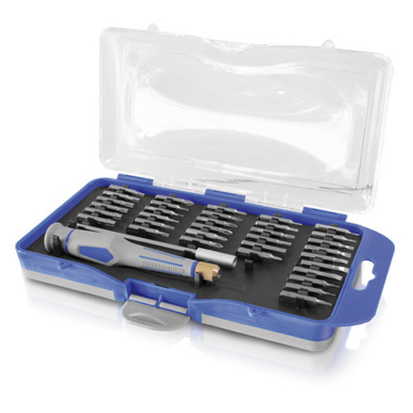 Erba 03048 Set manual screwdriver/set