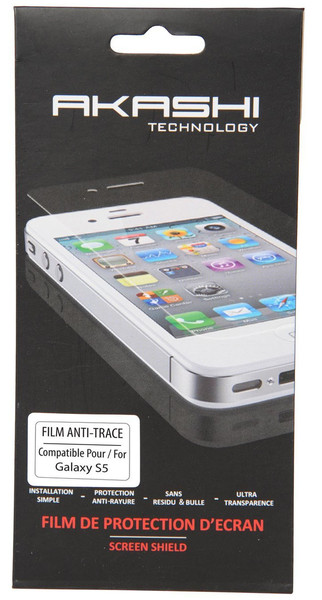 Akashi ALTSCRIPS5HD screen protector