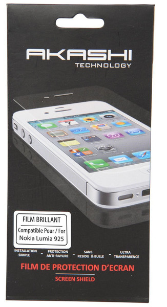 Akashi ALTSCRNL925HC screen protector