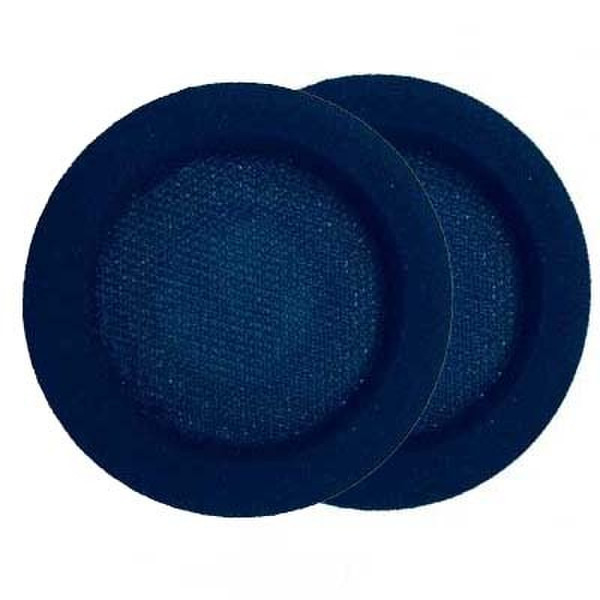 Plantronics 202997-02 Blue 2pc(s) headphone pillow