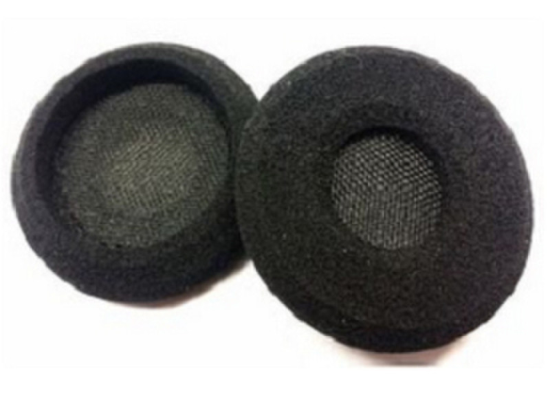 Plantronics 202997-25 Black 25pc(s) headphone pillow