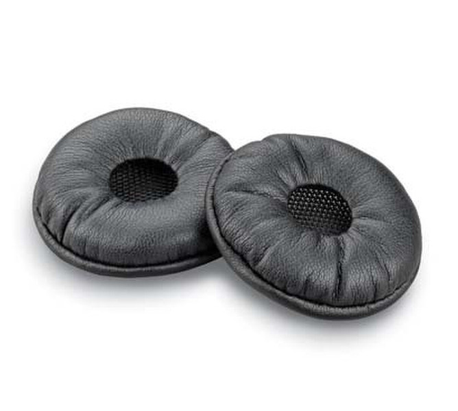 Plantronics 202999-02 Black 2pc(s) headphone pillow