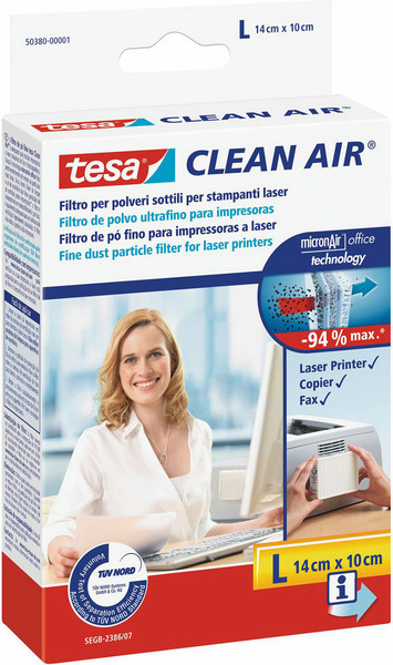 TESA Clean Air