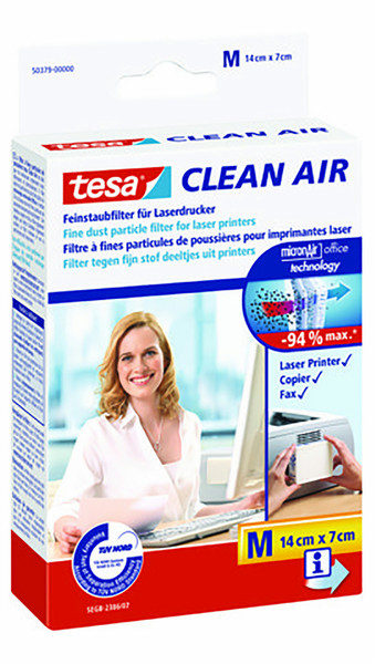 TESA Clean Air
