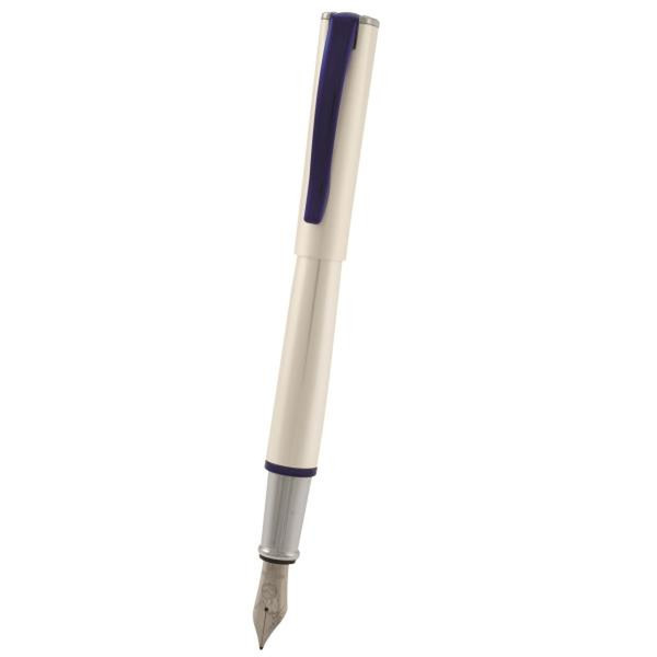 Monteverde J029883 Blue,Pearl 1pc(s) fountain pen