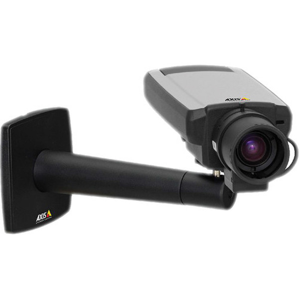 Axis Q1635 10 Pack IP security camera В помещении и на открытом воздухе Коробка Белый