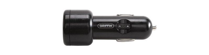 Griffin PowerJolt Universal power adapter/inverter