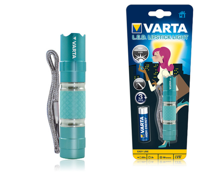 Varta Lipstick