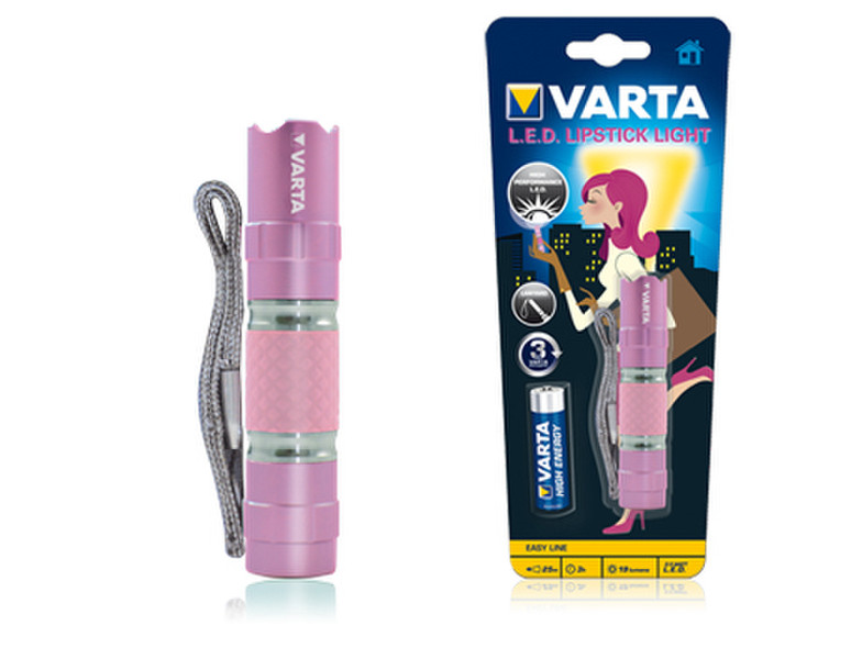 Varta Lipstick