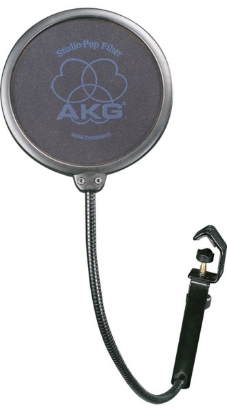 AKG PF80 Mikrofon-Zubehör