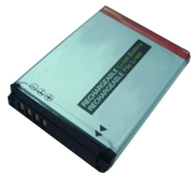 Unipower SLB11 1000mAh 3.7V rechargeable battery