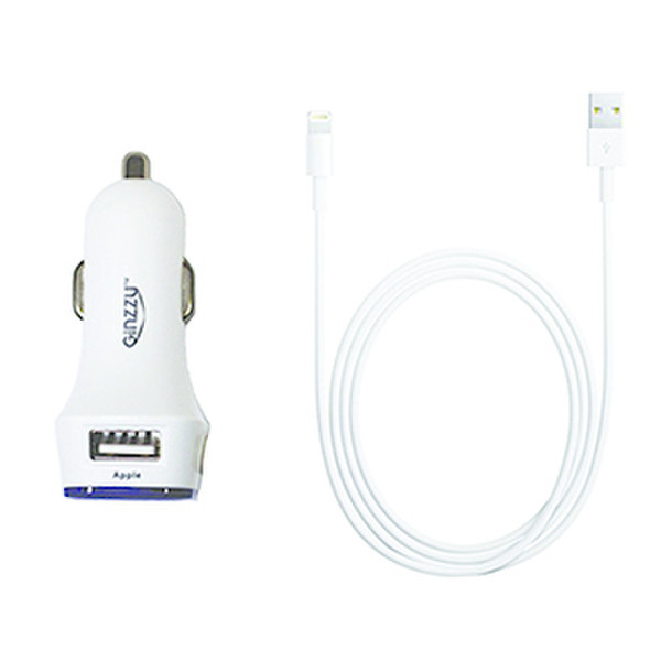 Ginzzu GA-4116UW mobile device charger