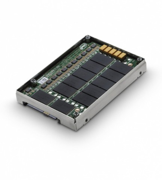 HGST 400GB Ultrastar SSD400S.B SAS Solid State Drive (SSD)