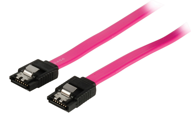 Valueline VLCP73150R05 SATA cable