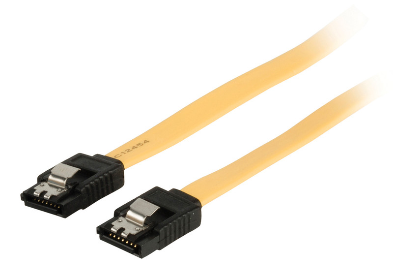 Valueline VLCP73250Y05 SATA cable