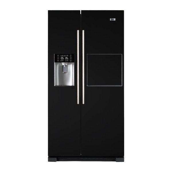 Haier HRF-628AN6 side-by-side холодильник