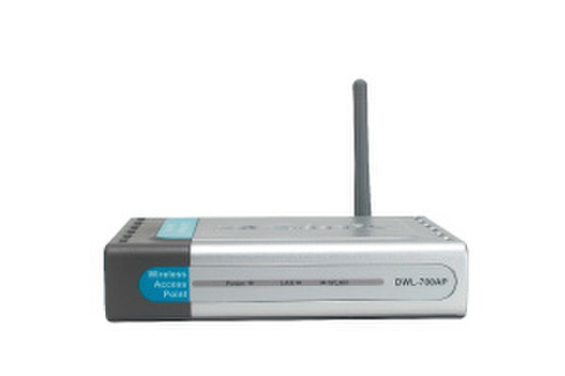 D-Link 11Mbit Wireless Access Point