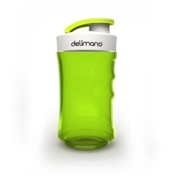 Delimano 300 ml 300ml Green drinking bottle