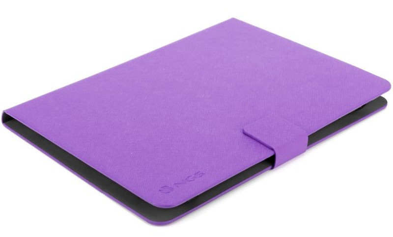 NGS Purple Papiro Plus 10.1Zoll Blatt Grau, Violett