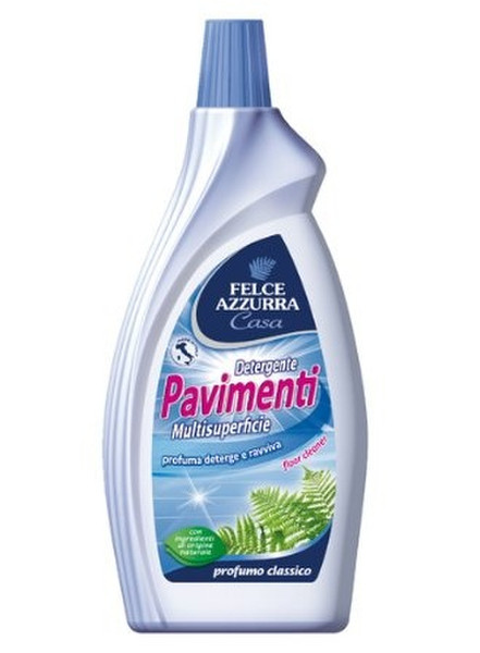 Felce Azzurra Pavimenti Classico 1l 1000ml