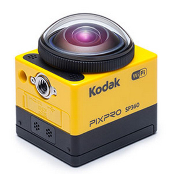 Kodak PixPro SP360 Full HD