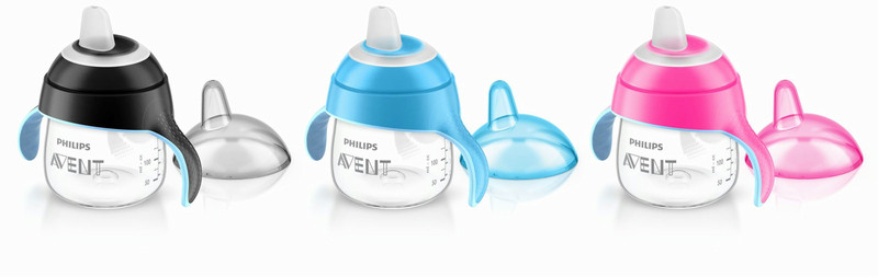 Philips AVENT SCF751/10 200мл ёмкость для питья для малышей
