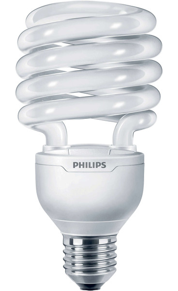 Philips 8718291787730 32W E27 Cool daylight fluorescent bulb energy-saving lamp