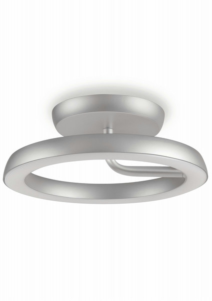 Philips myLiving 580894866 Indoor 30W Aluminium ceiling lighting