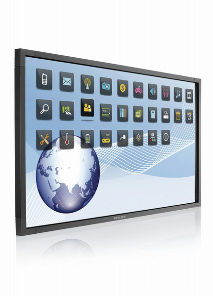 Philips Signage Solutions Multi-Touch Display BDL5556ET/00