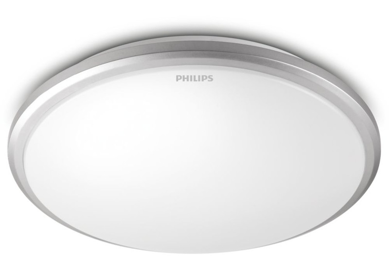 Philips 318149966 Indoor Grey ceiling lighting