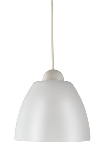 Philips myLiving 408716766 Flexible mount E27 White suspension lighting