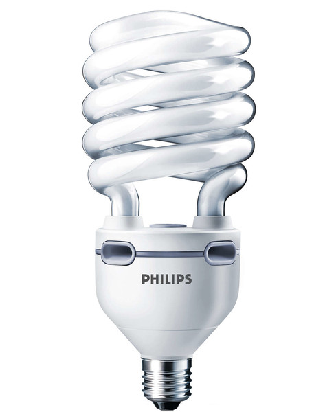 Philips 8718291787815 65W E27 Cool daylight fluorescent bulb energy-saving lamp