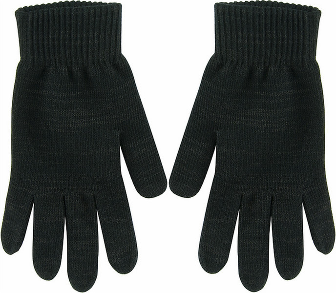 SPEEDLINK SL-7274-BK Black 2pc(s) protective glove