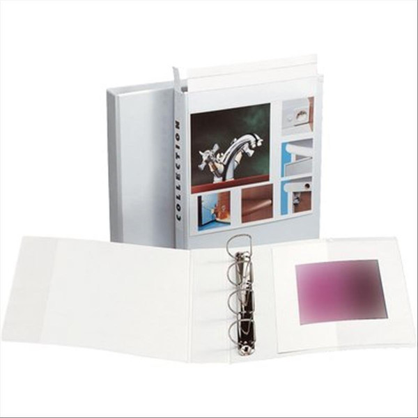 5Star 962227 ring binder