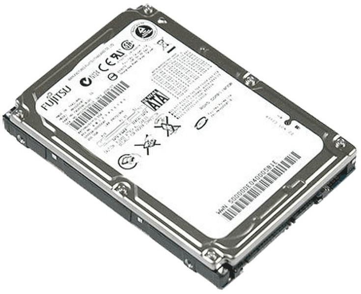 Fujitsu 512GB Opal SATA III Serial ATA III internal solid state drive