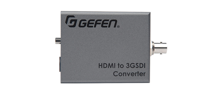 Gefen EXT-HD-3G-C video converter