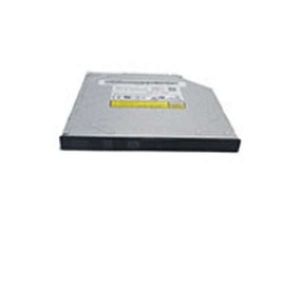 Lenovo 4XA0F28609 Internal DVD-RW Black optical disc drive