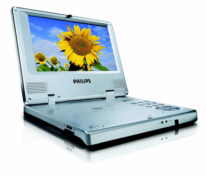 Philips PET700/00 DVD-плеер