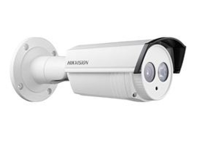 Hikvision Digital Technology DS-2CE16C5T-IT1 CCTV security camera Outdoor Geschoss Weiß Sicherheitskamera