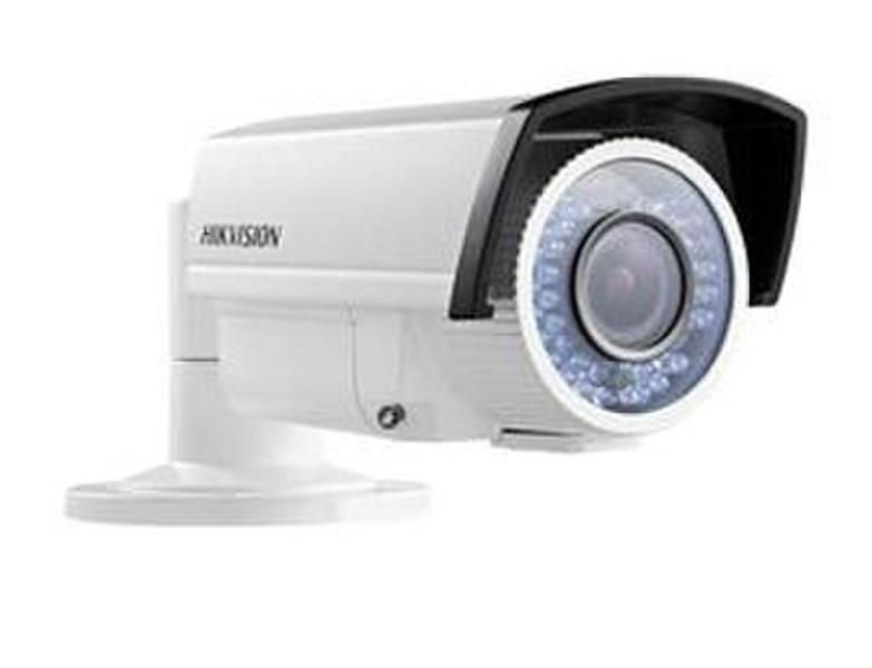 Hikvision Digital Technology DS-2CE16C5T-VFIR3 CCTV security camera Outdoor Geschoss Weiß Sicherheitskamera