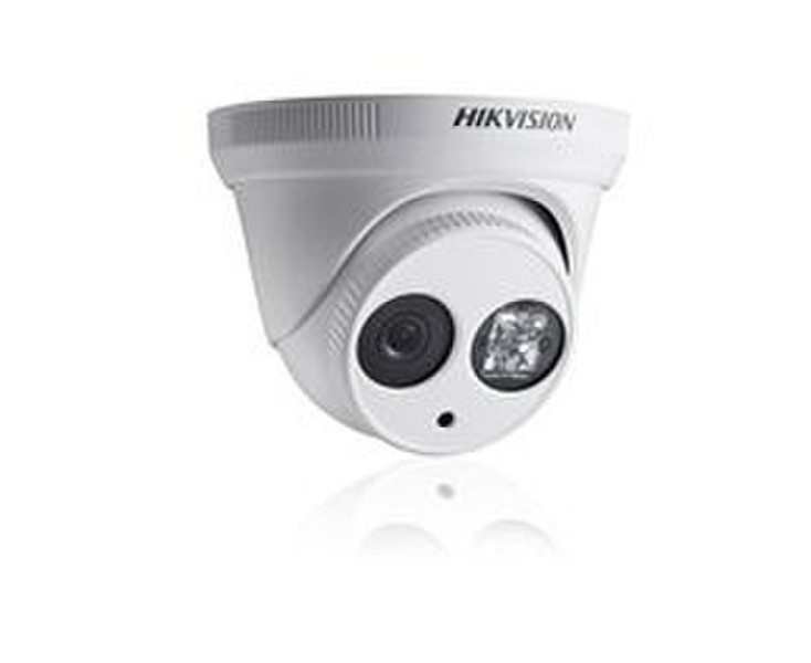 Hikvision Digital Technology DS-2CE56C5T-IT1 CCTV security camera Outdoor Kuppel Weiß Sicherheitskamera