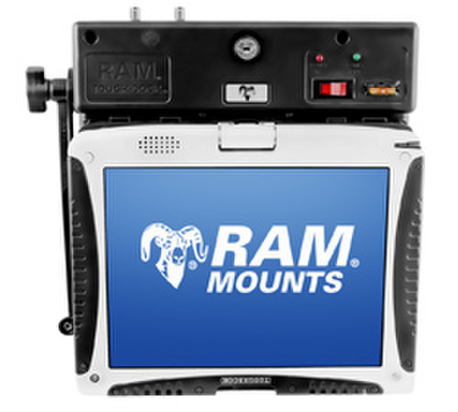 RAM Mount RAM-234-PAN2P Dockingstation